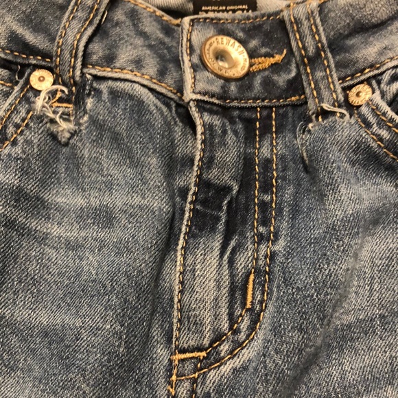 Rewash distressed jeans, Size 5 - Picture 2 of 3